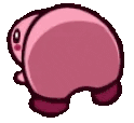 kirbyPerreo