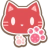 DGF_Neko emote