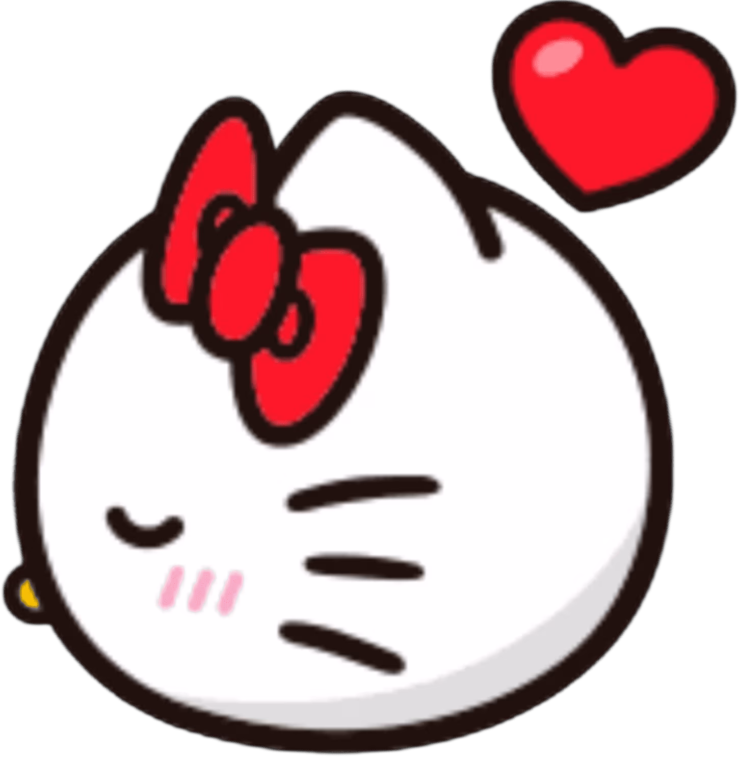 hellokitty_kiss emote