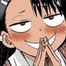 nagatoro_plan emoji
