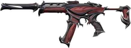 Reaver_Spectre_Red emote