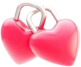 heart_lock emote