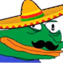 Mexicaneg emote