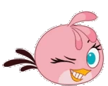 StellaWink emote