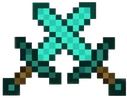 minecraft2knife emote