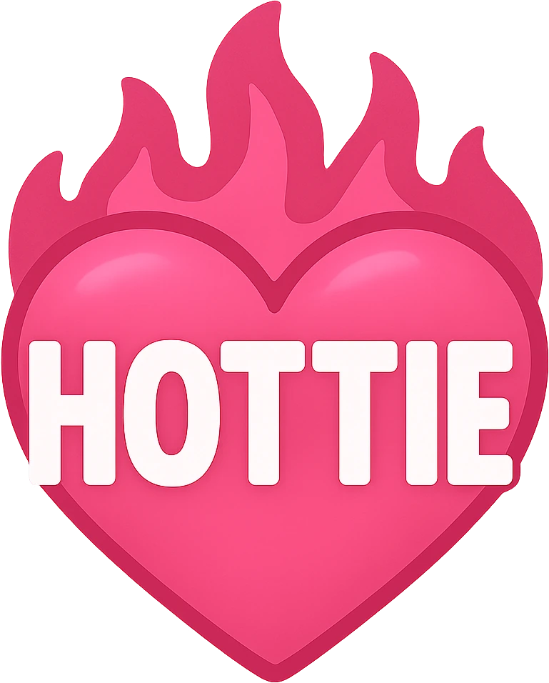 Hottie emote