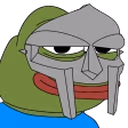 FeelsVillainousMan emote