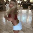 HELICOPTER animated emote