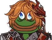ChildeStarege static emote