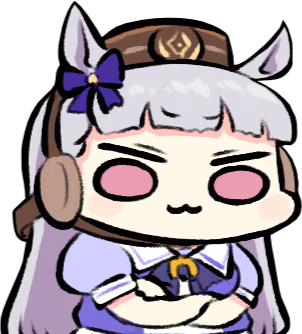 GolshiHumu emote