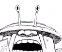 Shrimp_Shock emote