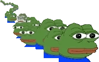 FeelsQueueMan emote