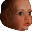 cursednessie emote