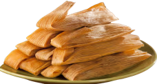 Tamales emote
