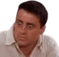 joeySurprised emote