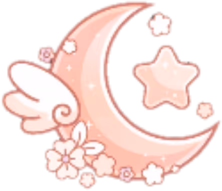 warmpinkmoon emote