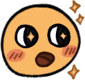 sparkle emote