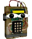BOOMBA emote