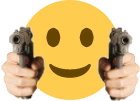 begone emoji