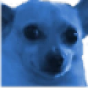 awkdippedinchlorine emote