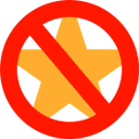 nostarboard emote