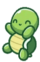 TurtleDance