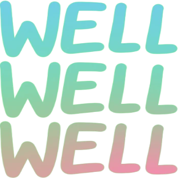 Wellwellwell emote