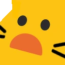 ameowwhat emote