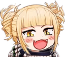 HimikSmile emote