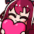 IRyS_Heart2 emote