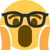 NUERDI emote