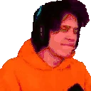 rubiusParty emote