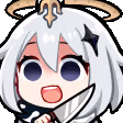 Paimon_Knife emote