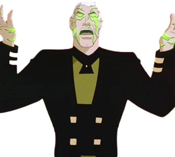 ahh emote