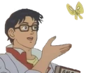 isthisapigeon emote