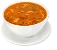 SoupLeave emoji