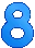 NumberEight emote