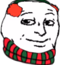 Tomfoolery emote