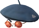 AnnakiBeretandGlasses emote