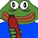 StareNJerk emote