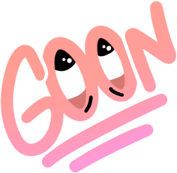 Gooner emote