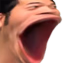 pogeat emote