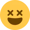 xD emote