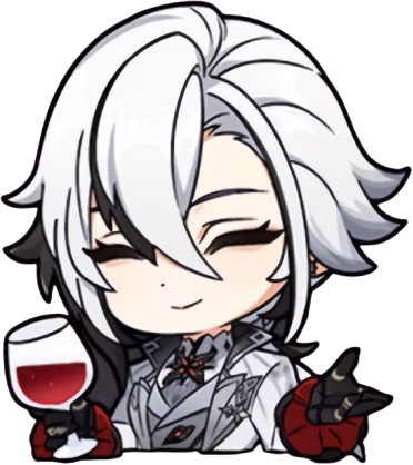 arlecchino_cheers emote