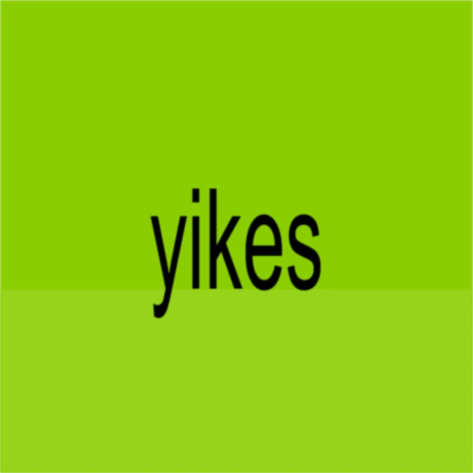 yikes emote