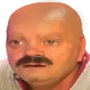 KEKbald emote