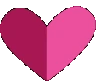 Darkpinkandlightlpinkheart emote