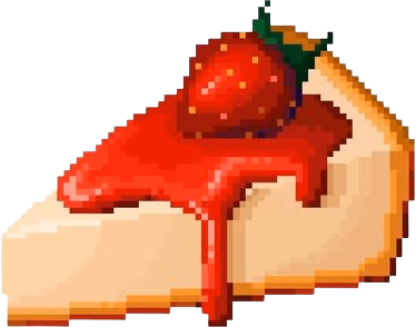 cheesecake emote