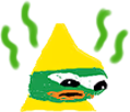 DonkiStinky emote