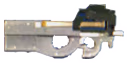 p90 emote